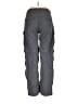 REI Gray Cargo Pants Size 30 WAIST LONG - photo 2