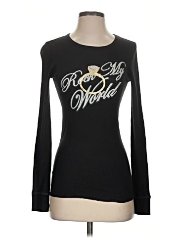 Victoria's Secret Pullover Sweater (view 1)
