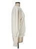 P.J. Salvage Ivory Sweatshirt Size M - photo 4