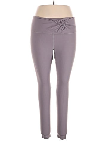 Lululemon Athletica Active Pants (view 1)