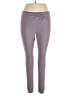 Lululemon Athletica Gray Active Pants Size 16 - photo 1