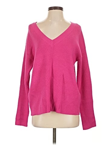 Ann Taylor Pullover Sweater (view 1)