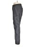 REI Gray Cargo Pants Size 30 WAIST LONG - photo 5