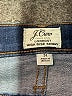 J.Crew Hearts Blue Jeans Size 31 waist - photo 7