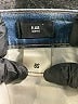 Express Silver Jeans Size 6 - photo 8
