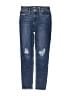 Old Navy Hearts Blue Jeans Size 12 - photo 1