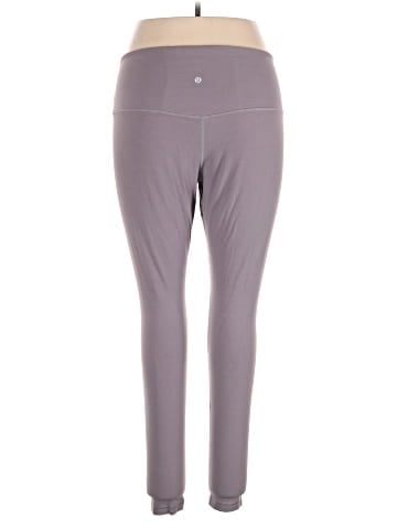 Lululemon Athletica Active Pants (view 2)