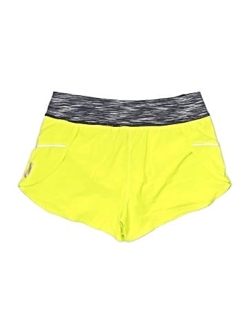 Zella Athletic Shorts (view 2)