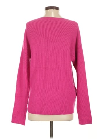 Ann Taylor Pullover Sweater (view 2)