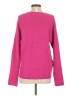 Ann Taylor Pink Pullover Sweater Size S - photo 2