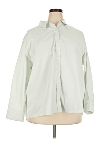 Athleta Long Sleeve Blouse (view 1)