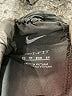 Nike 100% Polyester Black Track Pants Size XS - photo 7
