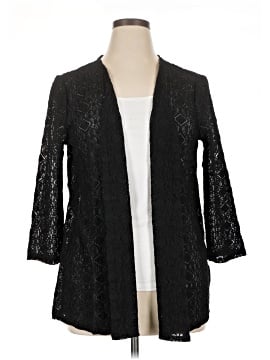 Nina Leonard Kimono