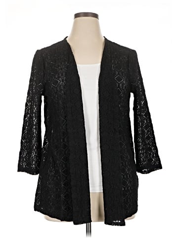 Nina Leonard Kimono (view 1)