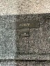 J.Crew Tweed Gray Pullover Sweater Size M - photo 7