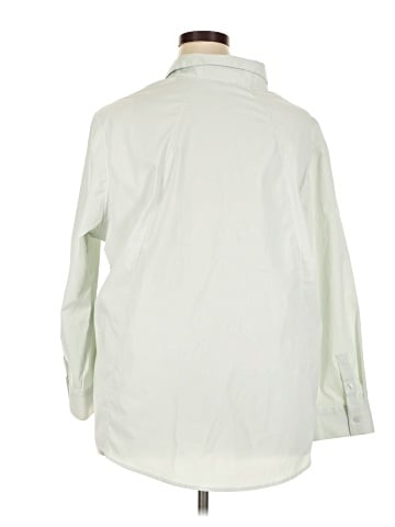 Athleta Long Sleeve Blouse (view 2)