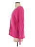 Ann Taylor Pink Pullover Sweater Size S - photo 5