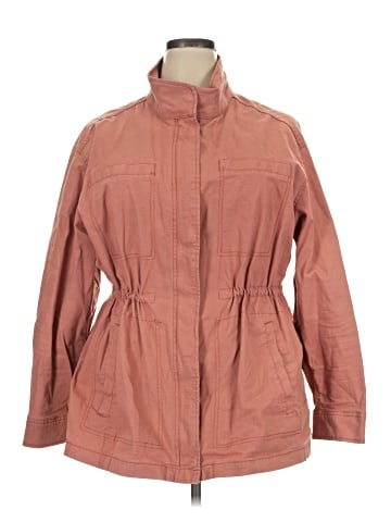 Old Navy Jacket (view 1)