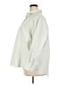 Athleta 100% Polyester Solid Green Long Sleeve Blouse Size 3X - photo 5