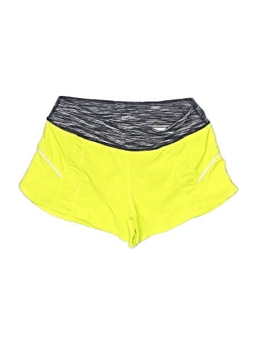 Zella Athletic Shorts (view 1)