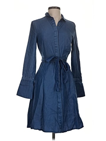 Banana Republic Casual Dress (view 1)