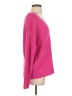 Ann Taylor Pink Pullover Sweater Size S - photo 4