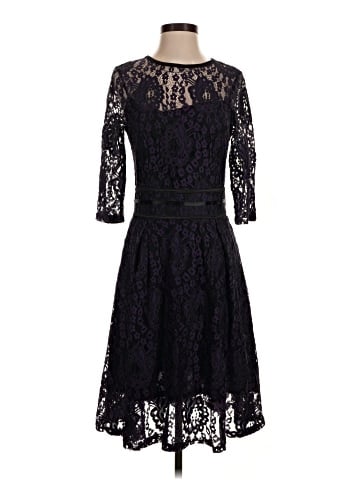 Miusol Cocktail Dress (view 1)