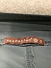 Wearables Gray Track Pants Size S - photo 8
