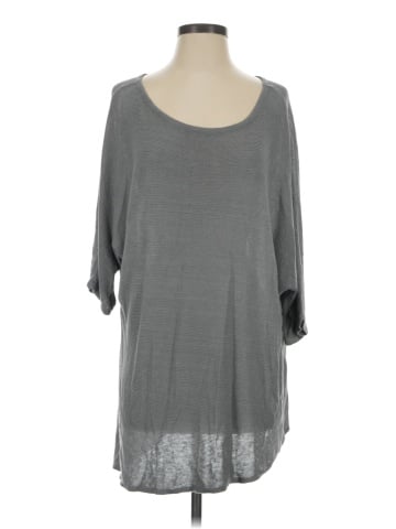 Chalet 3/4 Sleeve T-Shirt (view 1)