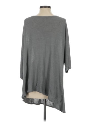 Chalet 3/4 Sleeve T-Shirt (view 2)