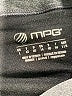 MPG Black Athletic Shorts Size L - photo 3