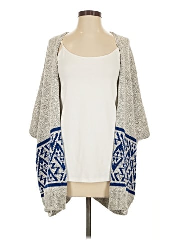Community Cardigan (view 1)