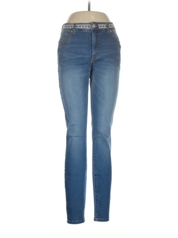 Inc Denim Jeans (view 1)