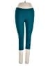 Beyond Yoga Color Block Teal Active Pants Size S - photo 1