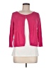 Express Design Studio Pink Cardigan Size M - photo 1