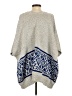Community Blue Cardigan Size XXS - photo 2