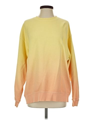 Moon Ryder Pullover Sweater (view 1)