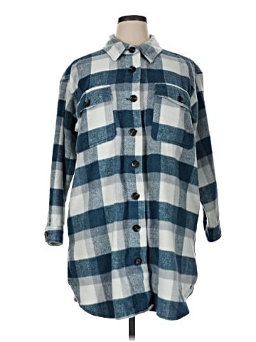 Maurices Coat (view 1)