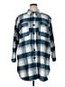 Maurices Blue Coat Size XL - photo 1