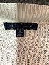 Tommy Hilfiger Color Block Gray Pullover Sweater Size XL - photo 7