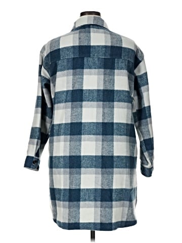 Maurices Coat (view 2)
