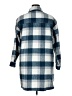 Maurices Blue Coat Size XL - photo 2