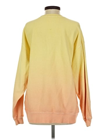 Moon Ryder Pullover Sweater (view 2)