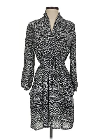 Bar III Casual Dress (view 1)