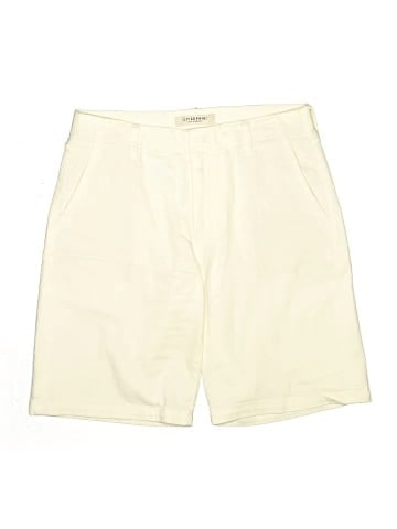 Liverpool Los Angeles Khaki Shorts (view 1)
