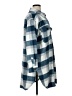 Maurices Blue Coat Size XL - photo 4