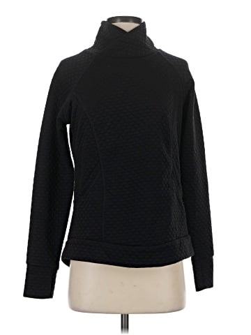 Jones New York Signature Turtleneck Sweater (view 1)
