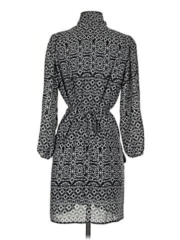 Bar III Casual Dress (view 2)