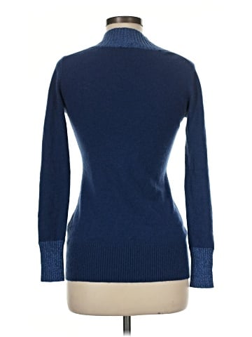 Cullen Cashmere Pullover Sweater (view 2)