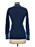 Cullen 100% Cashmere Blue Cashmere Pullover Sweater Size M - photo 2